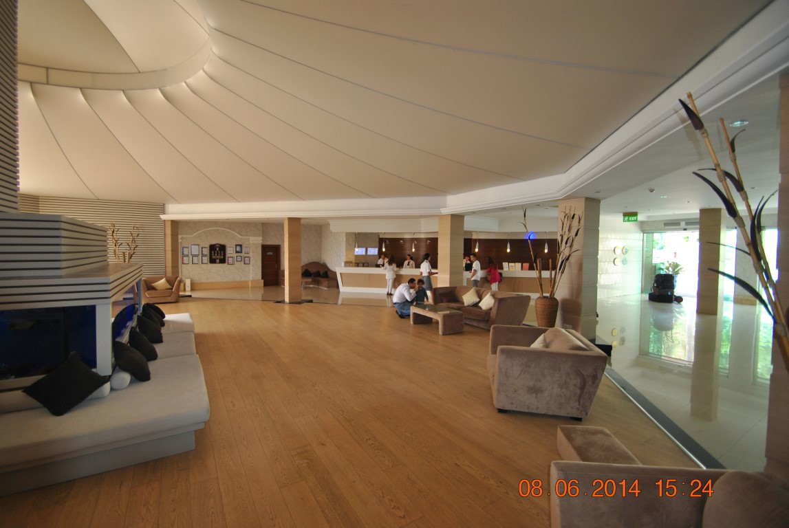 imagini hotel ERSAN RESORT BODRUM